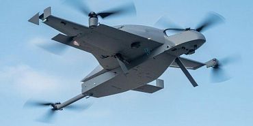 Вечером в Орловской области отразили атаку двух беспилотников