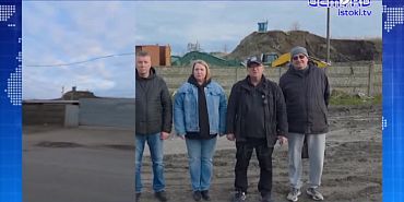 Чиновники считают каждый построенный этаж новой школы