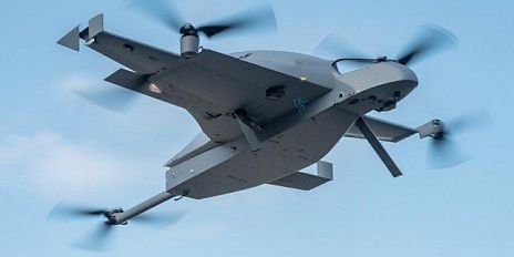 Вечером в Орловской области отразили атаку двух беспилотников