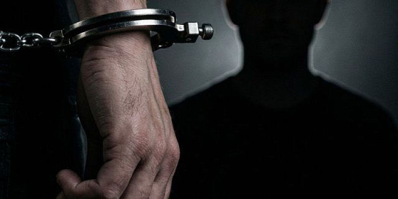 В Орловской области задержан приезжий с крупной партией наркотиков