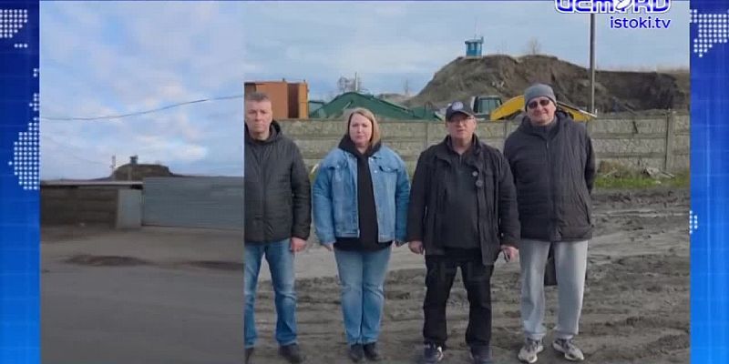 Чиновники считают каждый построенный этаж новой школы