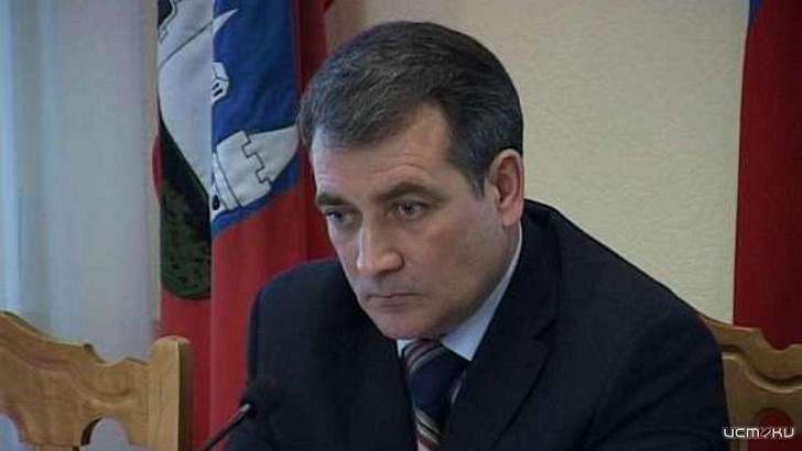 Экс-мэр Орла Виктор Сафьянов начал работу под руководством Сергея Собянина