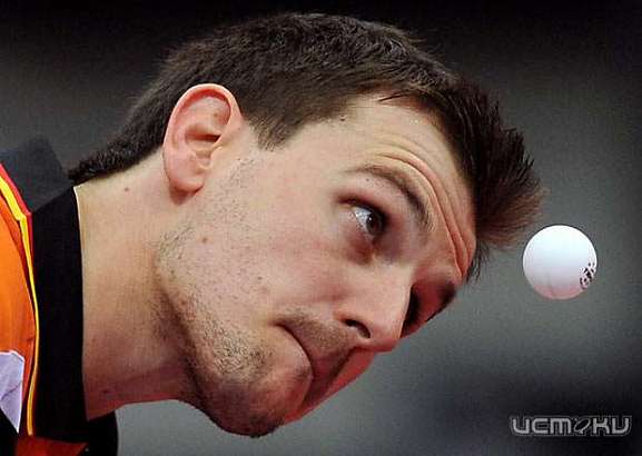 В эти выходные в Орле пройдет Чемпионат города по настольному теннису