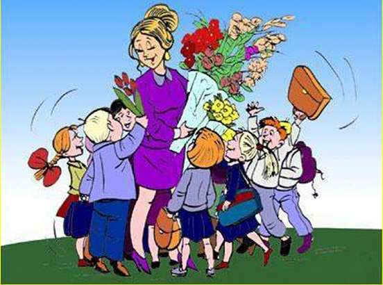 Сегодня назовут имя лучшего педагога