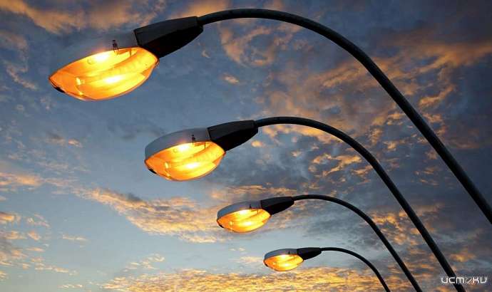 В Орле будут искать нового подрядчика для того, чтобы улица Генерала Армии Ковалева стала ярче