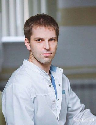 Александр Альянов возглавил департамент здравоохранения Орловской области 