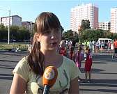 Орёл принял акцию «К новому учебному году здоровые и сильные»