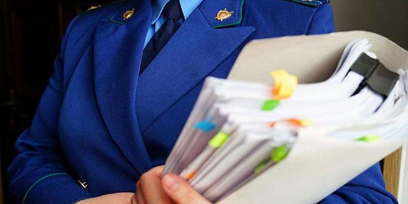 По факту пожара в больнице им. Семашко будет проведена проверка