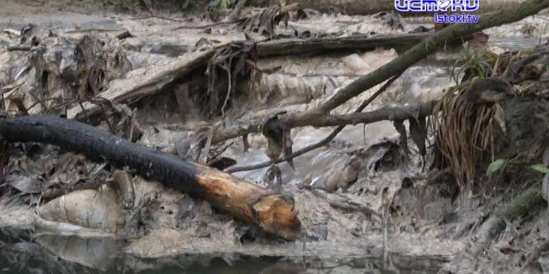 Остров невезения в пяти минутах езды от Орла: у жителей Образцово новая беда