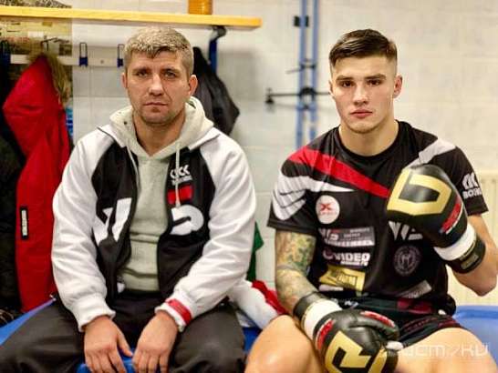 Орловчанину Владиславу Туйнову удалось покорить Францию Орловчанину Владиславу Туйнову удалось покорить Францию