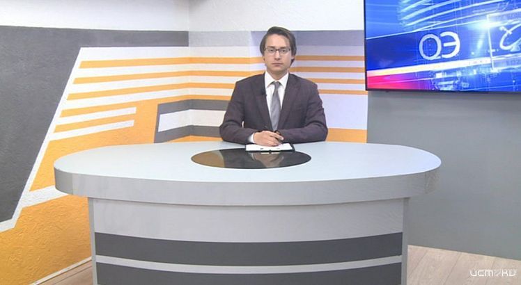  В Орле отметили День знаний, наши футболисты сразились с командой из Пензы, в областном центре прошла выставка товаров от местных производителей – об этом в «Оперативном эфире»