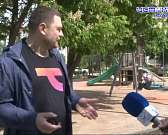 Обещать - не значит жениться. Сквер на ул. 5 августа все еще ждет ремонта