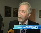 Галерея Славы: в Орле открылась выставка портретов героев Отечественной войны