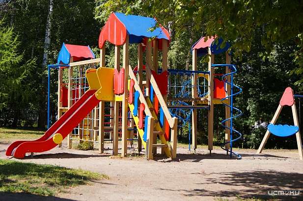 В Орле ремонтировать дворы в этом году будут по-новому 