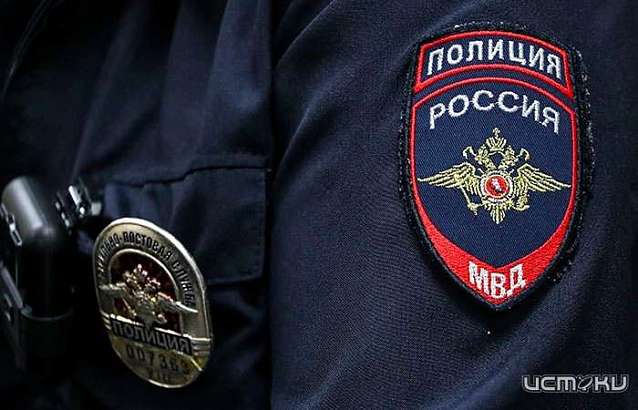 В Кромском районе полицейские раскрыли кражи электрического кабеля