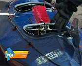 Орловские туристы встретят весну водным ралли «Весна-2016»