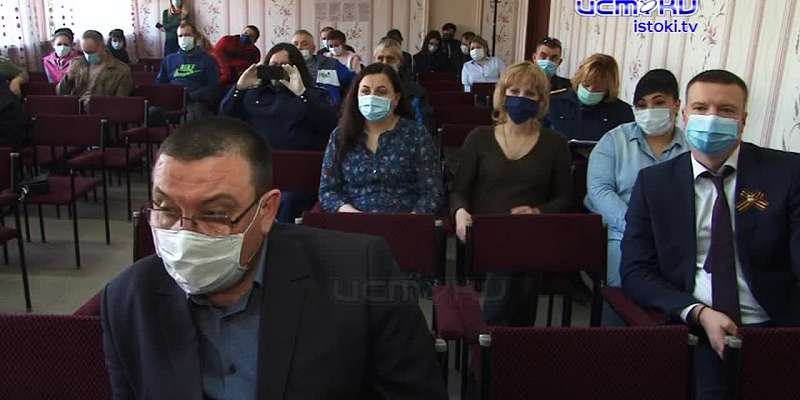 Следком на станции скорой помощи: орловские медики пожаловались на невыплату путинских надбавок и работу во время пандемии