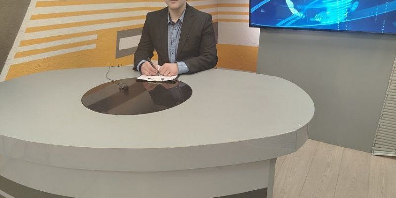 Очередное совещание правительства, образовательный проект партии «Новые люди», выставка приуроченная к празднику весны