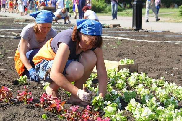 В этом году орловчане могут устроиться на оплачиваемые общественные работы