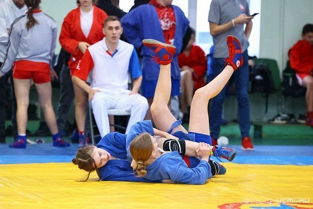 В Орле пройдет фестиваль единоборств среди школьников в рамках проекта “Выбор сильных”