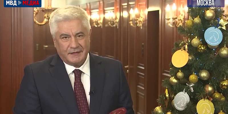 Министр МВД РФ исполнил желание одного маленького мальчика из Орла. Давайте посмотрим, что он придумал