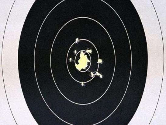 Юниорки из Орла взяли командное золото ПР по стрельбе