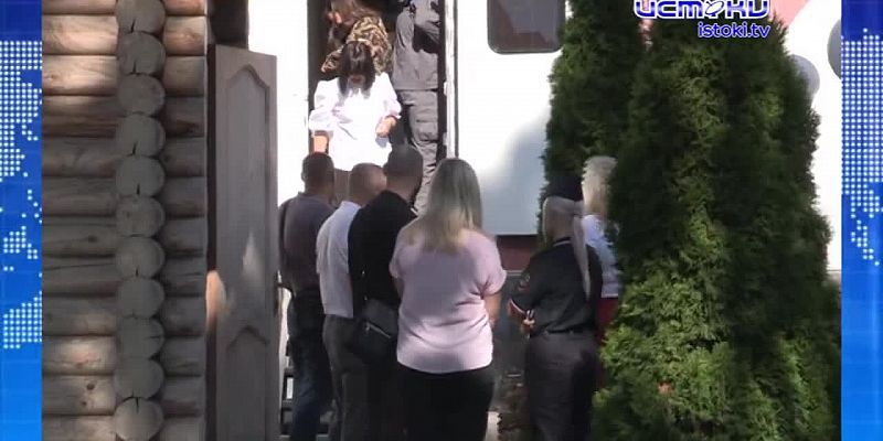 Орел накрывает бензиновый ажиотаж. Экспресс - новости.