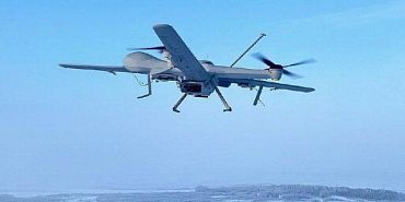 За сутки  Орловщину над Орловщиной уничтожили 6 дронов