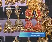 Индия приехала к вам! С национальной выставки никто не уйдет с пустыми руками