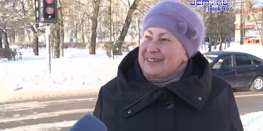 Низкие температуры меняют наш привычный уклад жизни а также несут опасности