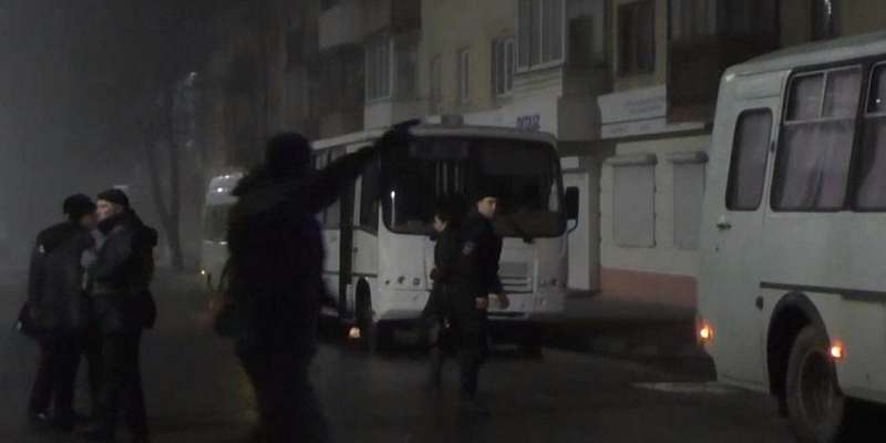 Более 200 студентов-мигрантов в Орле оказались без документов