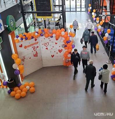 В Орловской области более 800 корпоративных клиентов выбрали интерактивное ТВ от «Ростелекома» В Орловской области более 800 корпоративных клиентов выбрали интерактивное ТВ от «Ростелекома»