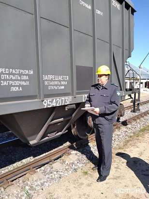 Орловщина в три раза увеличила экспорт кормовых добавок в зарубежные страны