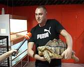 "Сохраним планету" - на волнах Ретро FM Орел. Сегодня во всём мире отмечают День защиты животных