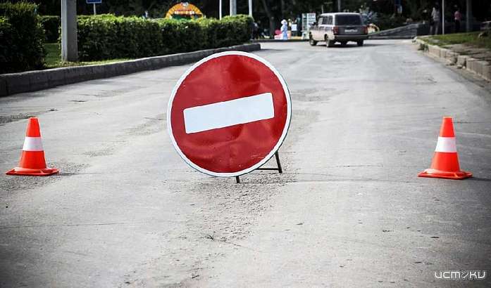 Велодни в Орле: где перекроют движение и запретят парковку