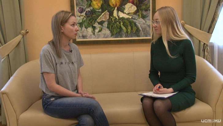 Смотрите в программе «Интервью»: почему люди до сих пор ходят в театры