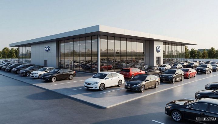 Вторичный рынок vs дилерские центры: как программы трейд-ин меняют предпочтения покупателей