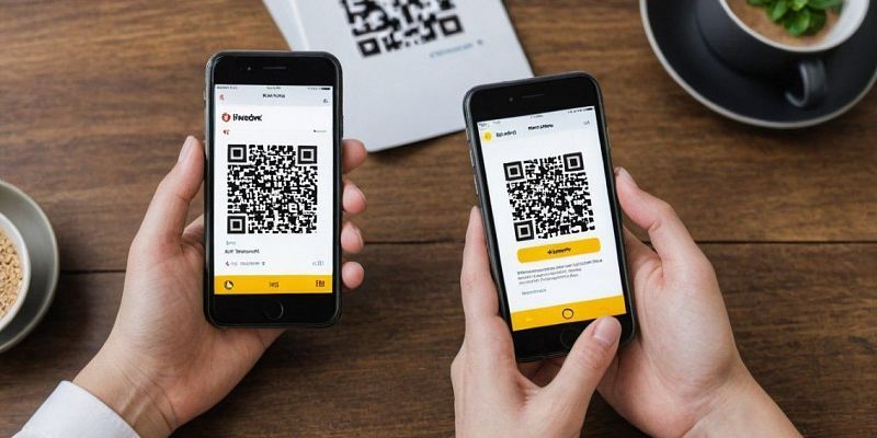 «Яндекс.Пэй» подключился к QR-платформе от Сбера