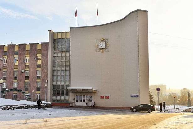 В Орле власти решили погасить многомиллионные долги прошлых лет