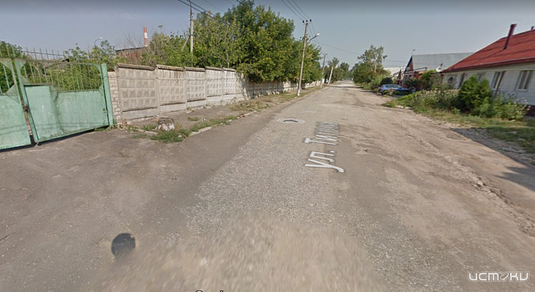 На ремонт одной из улиц Ливен потратят 6,4 млн рублей