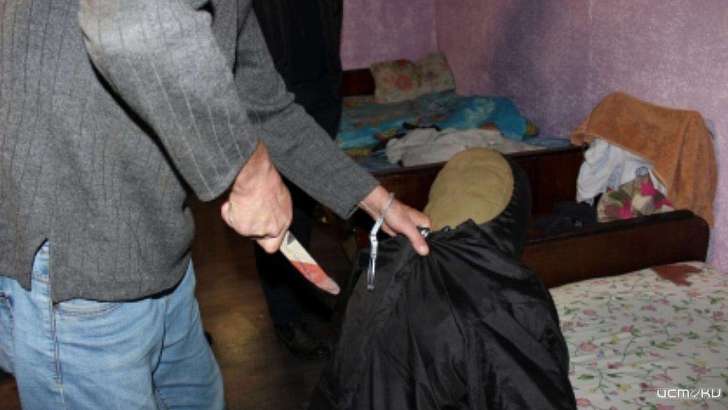 На Орловщине житель Воронежской области подозревается в убийстве земляка 