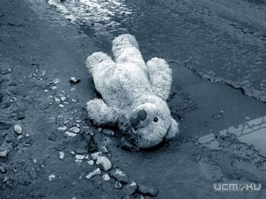 В этом году в ДТП на Орловщине пострадали 80 детей