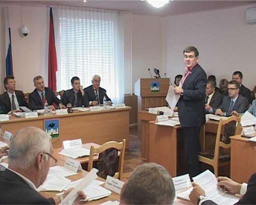 Городские власти vs Областные. Споры о бюджете продолжаются 