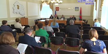 Как школы будут обеспечены безопасностью на экзаменах, куда направят учеников из ремонтируемых зданий?