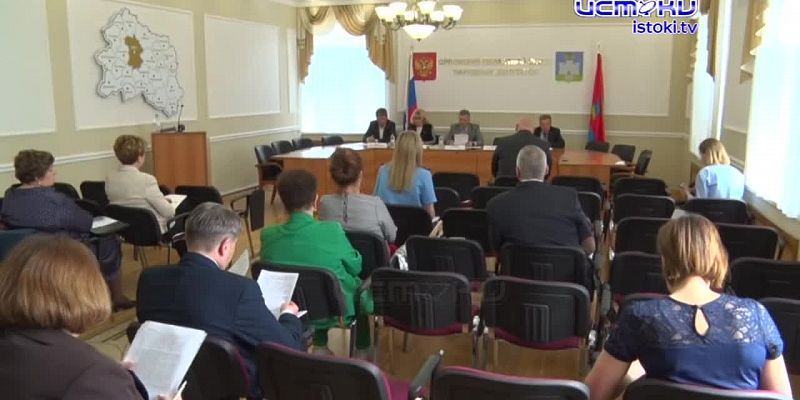 Как школы будут обеспечены безопасностью на экзаменах, куда направят учеников из ремонтируемых зданий?
