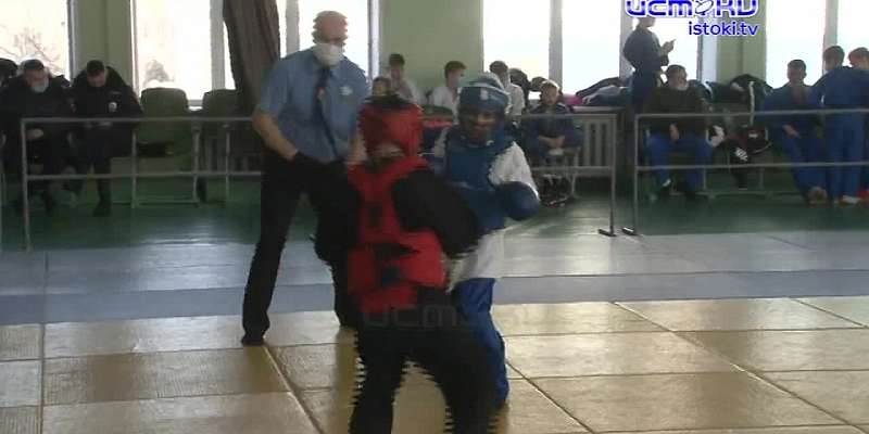 В Орле завершились Чемпионат и Первенство ЦФО по вьет во дао