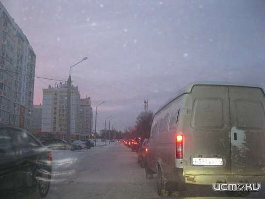 В Зареченском микрорайоне Орла отрегулируют проблемные светофоры 