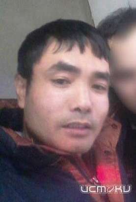 В Орле разыскивают опасного преступника