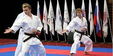 Орёл примет чемпионат и первенство России по всестилевому карате