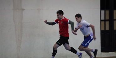 В Орле пойдет кубковый турнир по футболу для любительских команд 